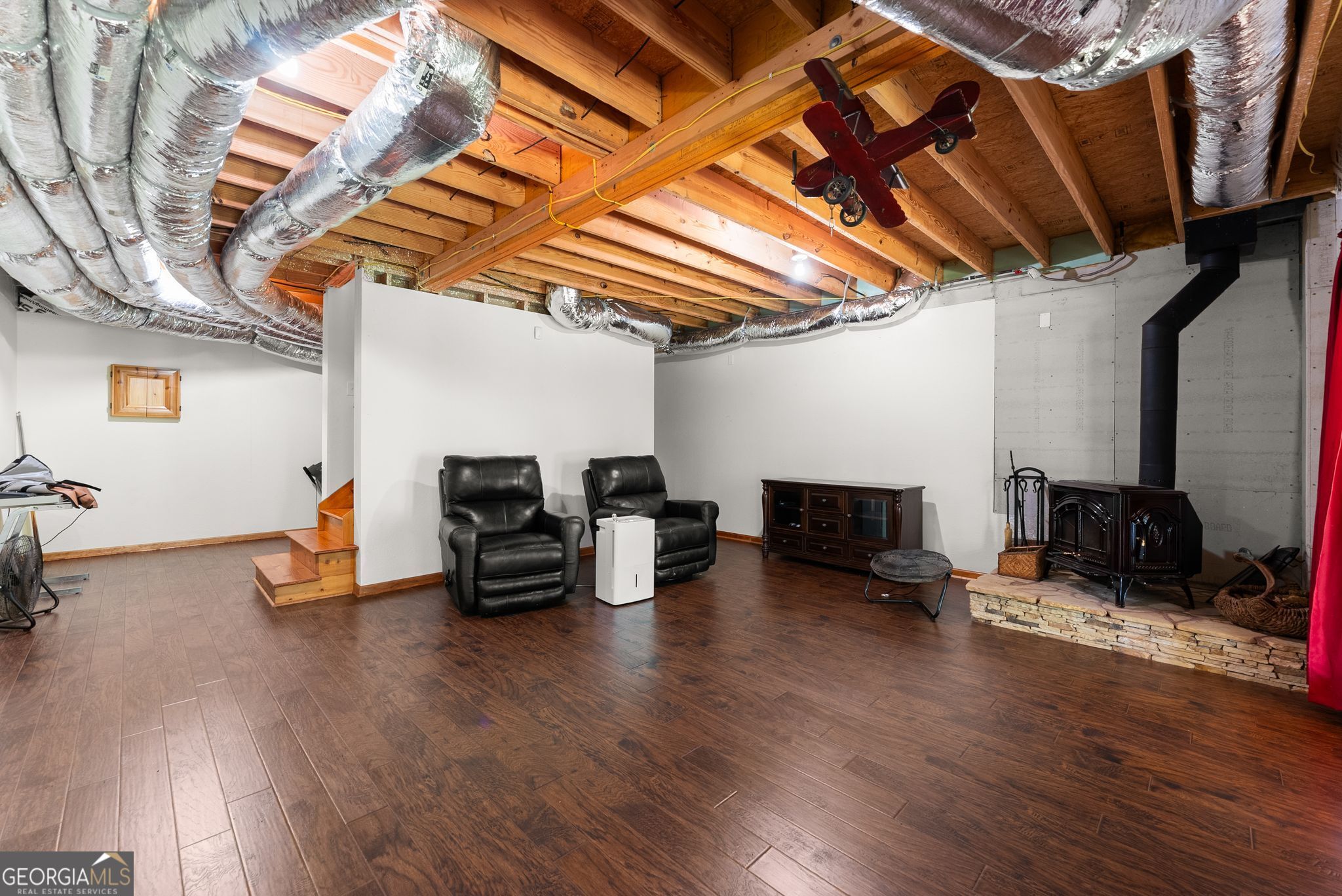 257 Interlochen Court