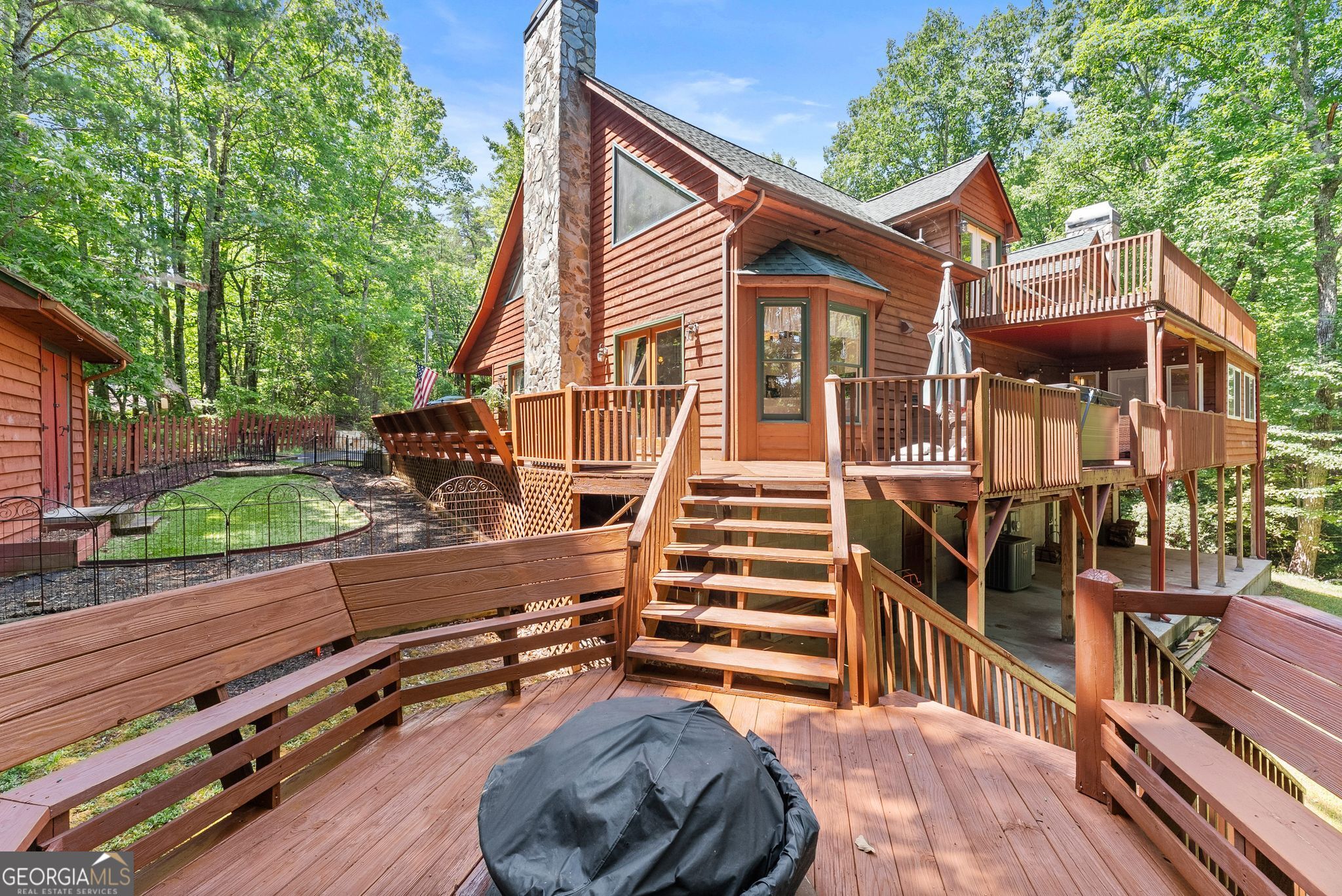 257 Interlochen Court