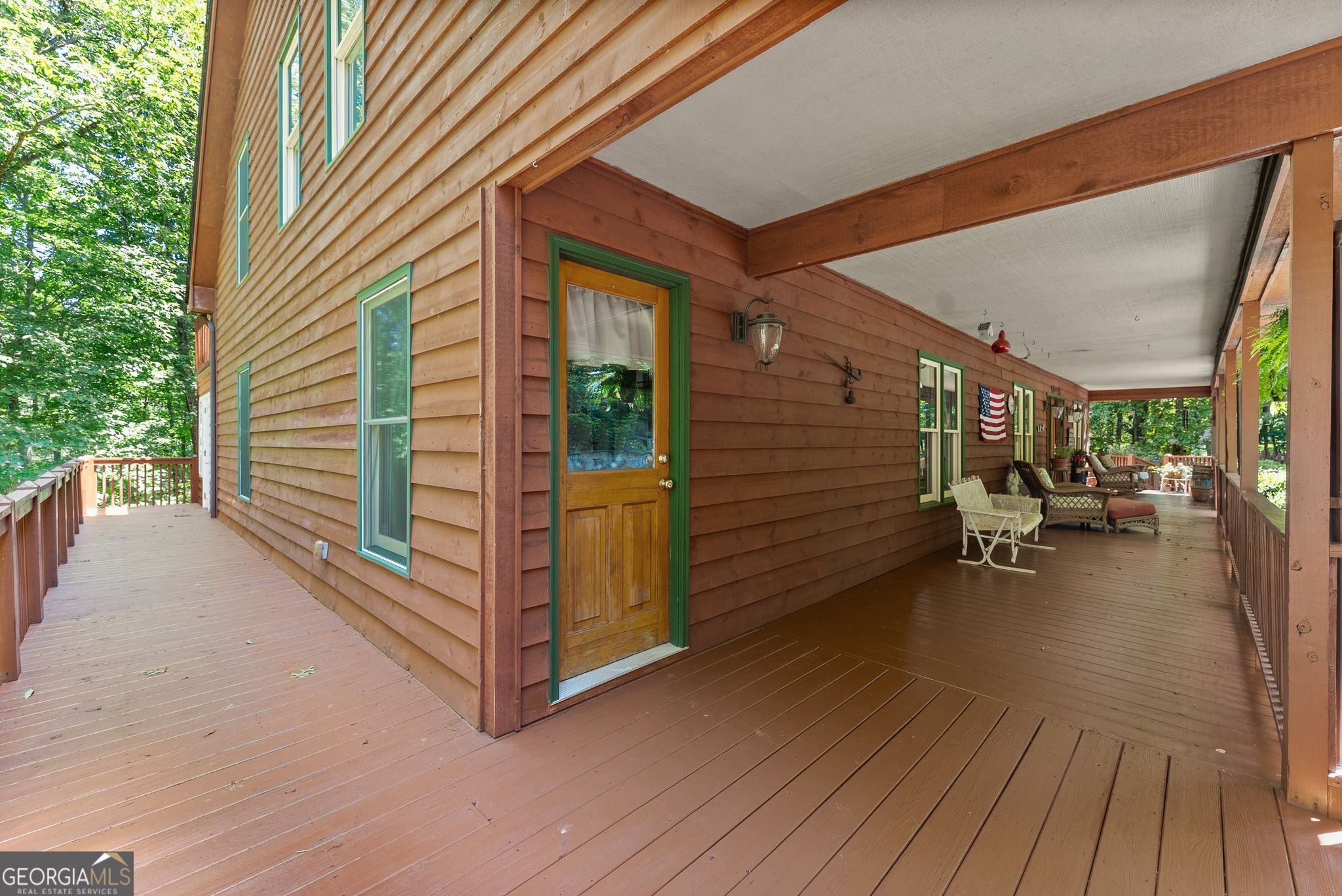 257 Interlochen Court