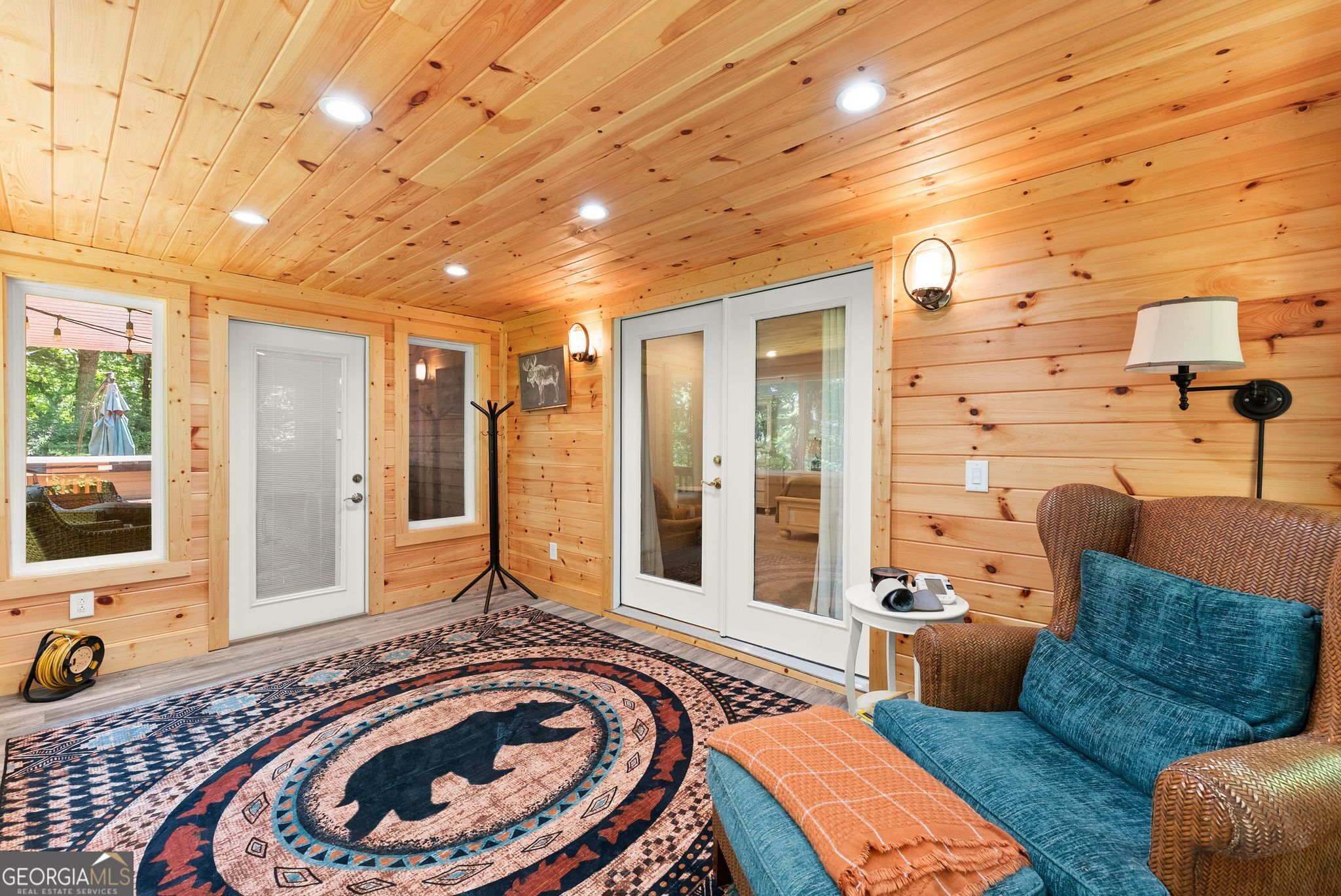 257 Interlochen Court