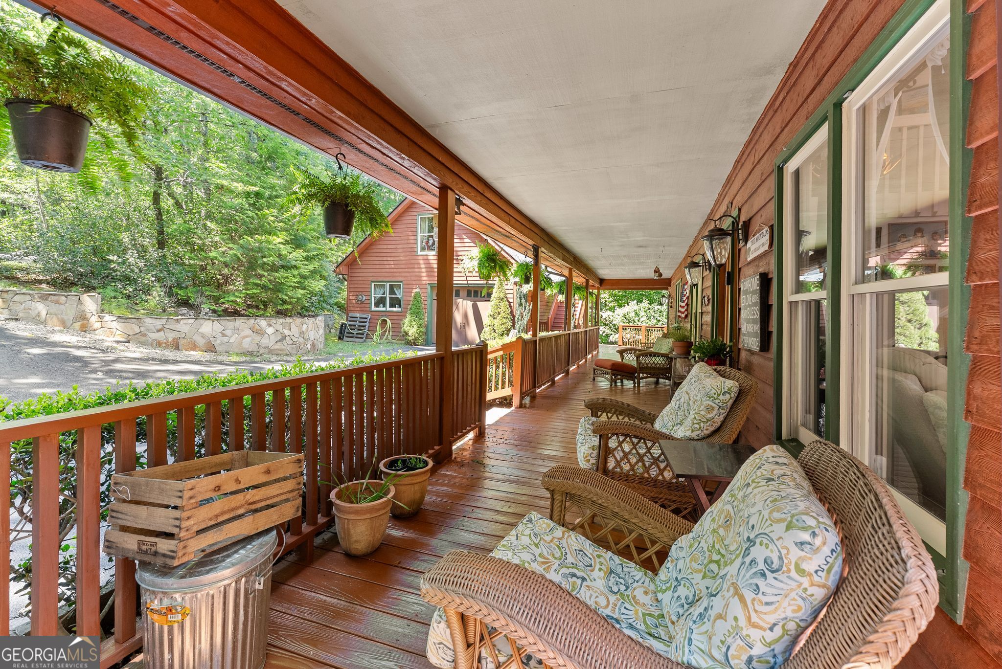 257 Interlochen Court