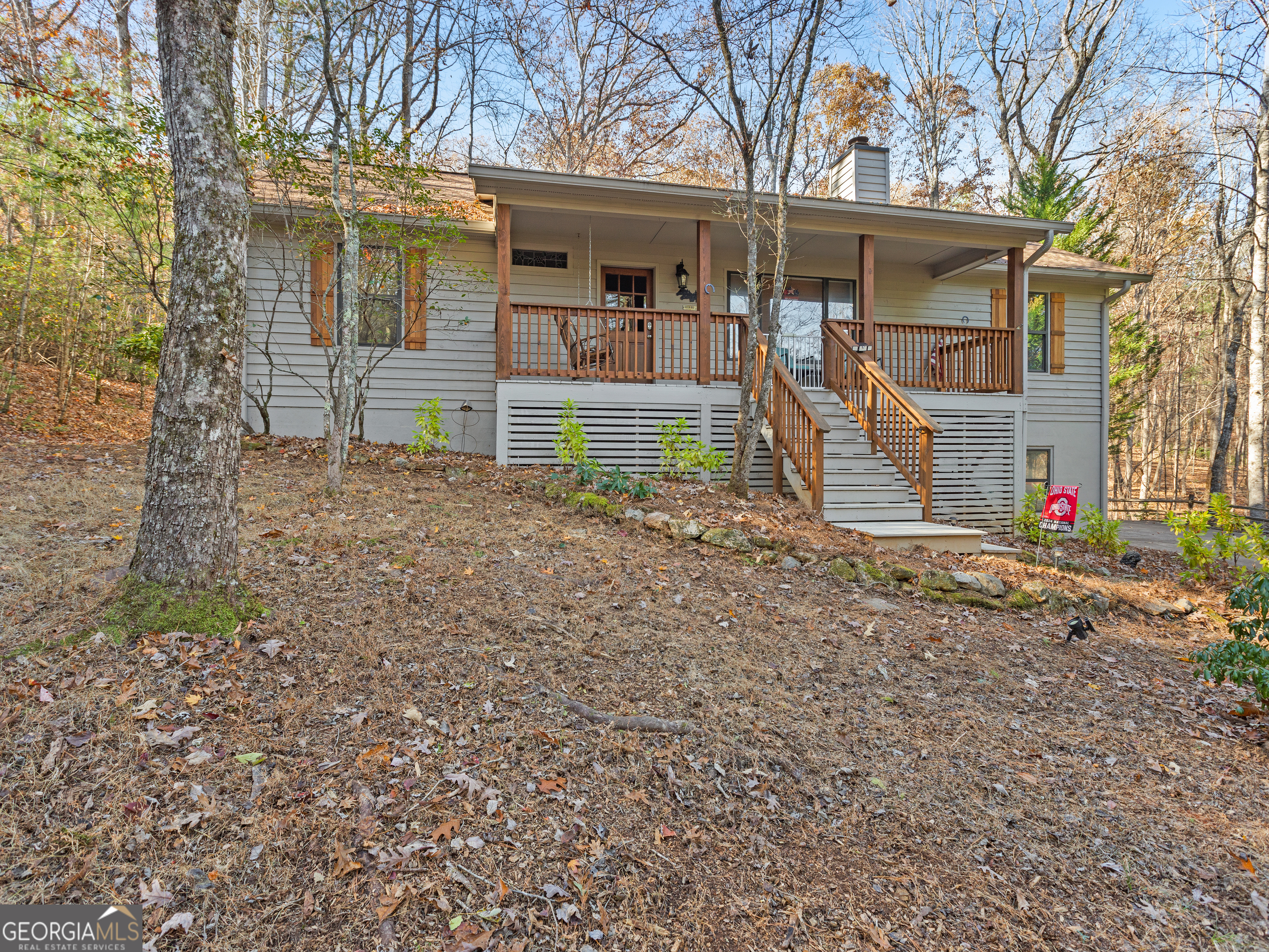 166 Quail Point
