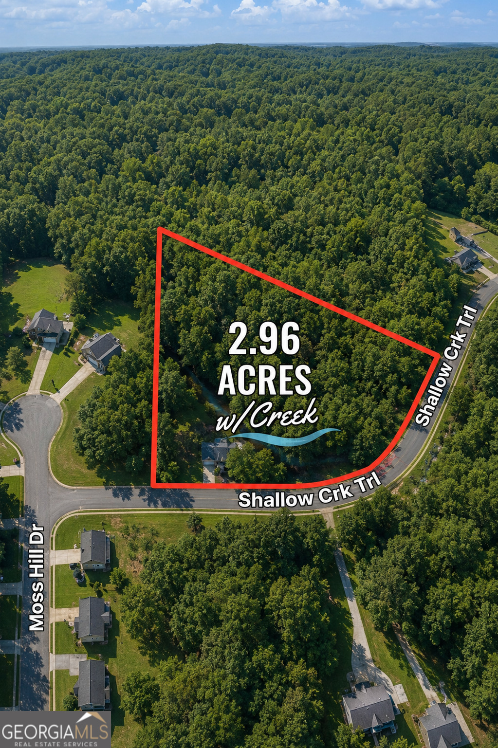 8817 Shallow Creek Trail # 30
