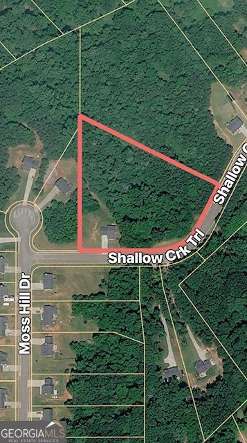8817 Shallow Creek Trail # 30