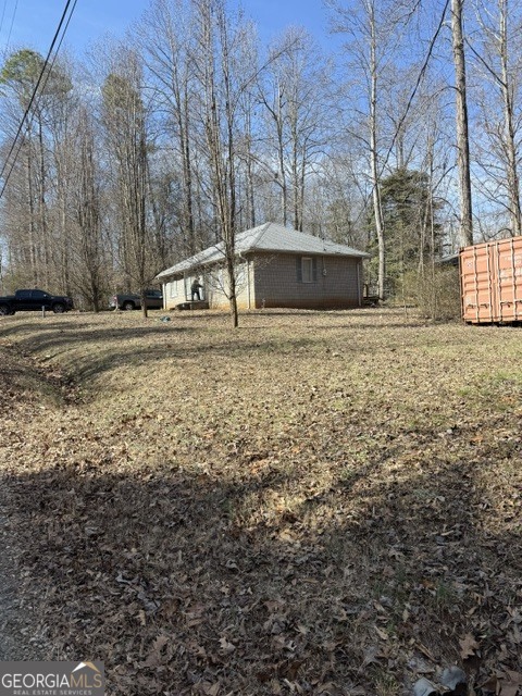 LOT 12 Rue Beauregard