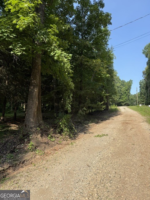 LOT 12 Rue Beauregard