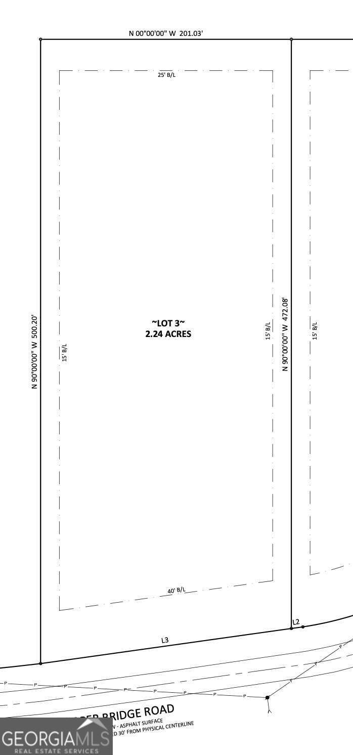 3328 Cooper Bridge Road