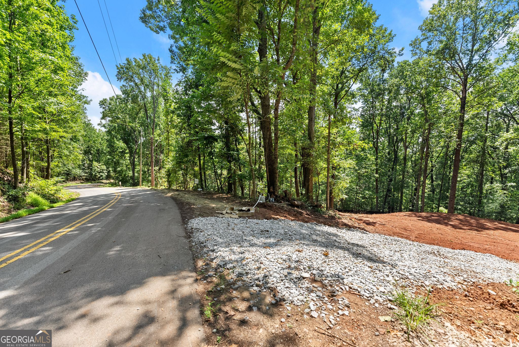 3320 Cooper Bridge Road