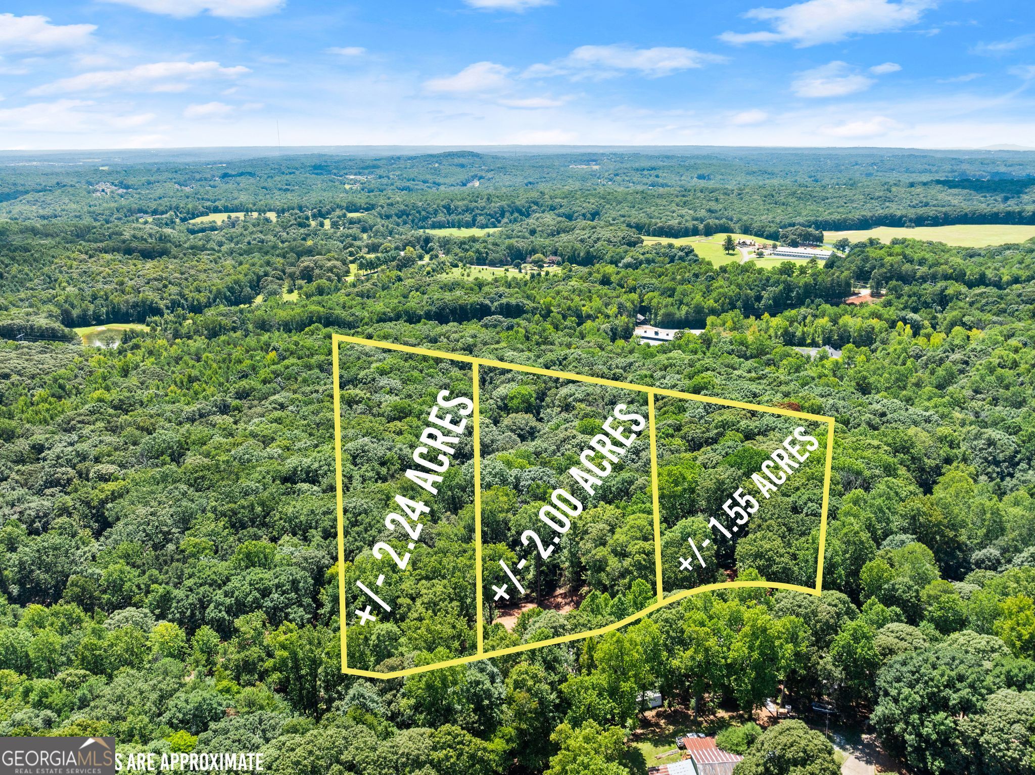 3312 Cooper Bridge Road