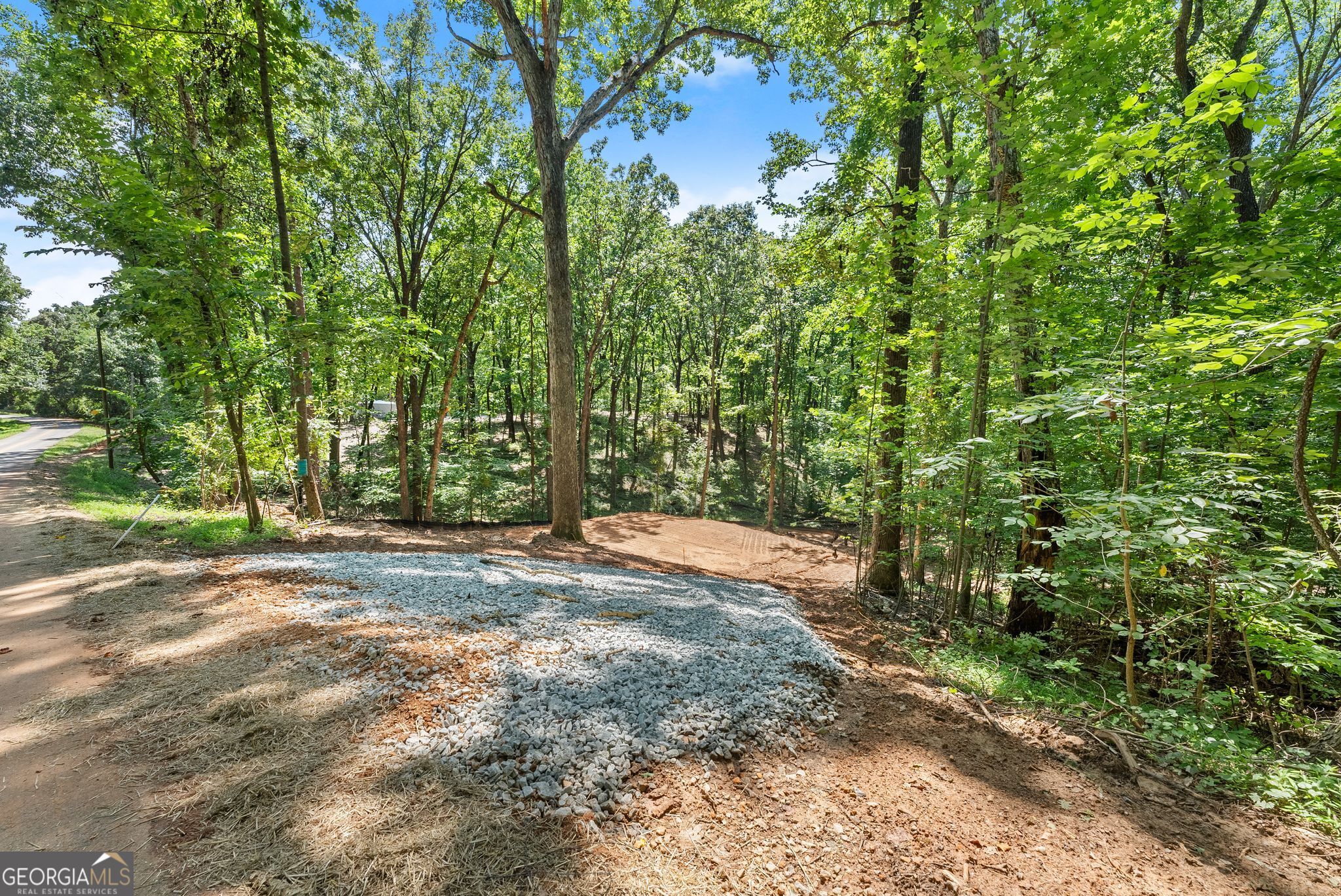3312 Cooper Bridge Road