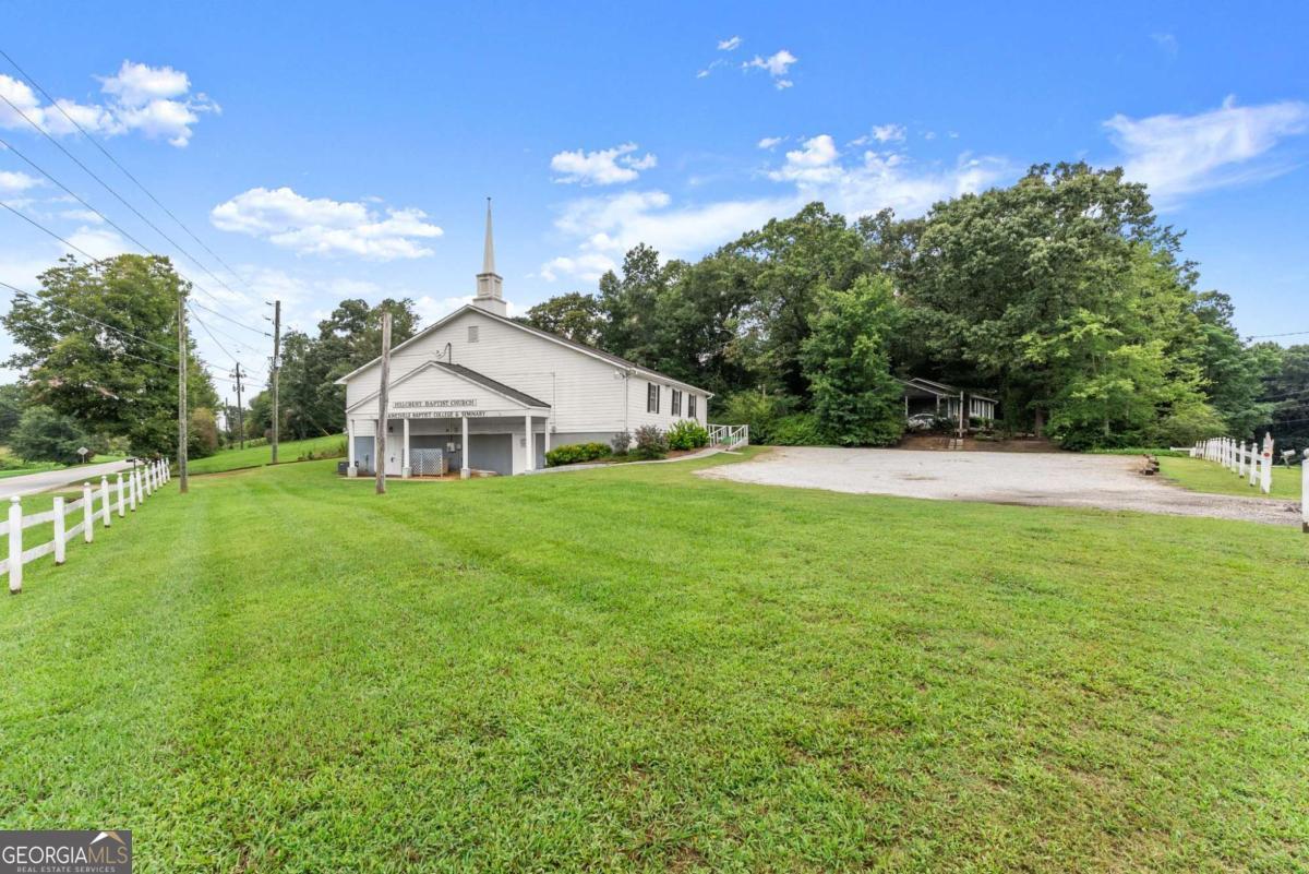 5304 Bethel Road