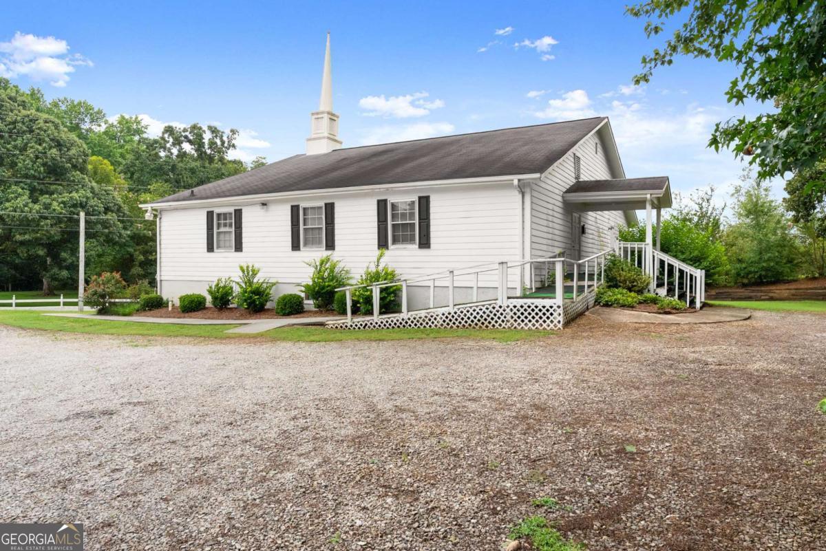 5304 Bethel Road