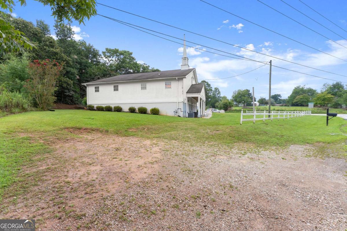 5304 Bethel Road