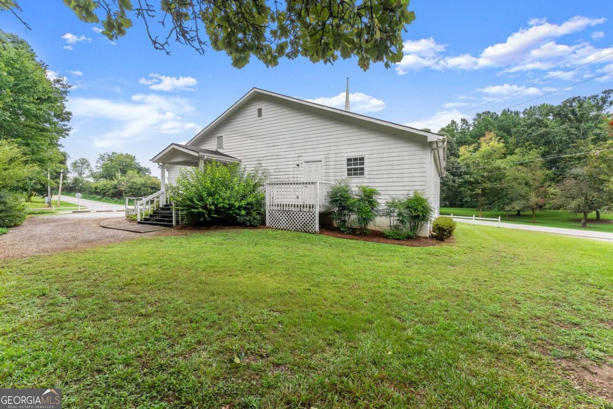 5304 Bethel Road