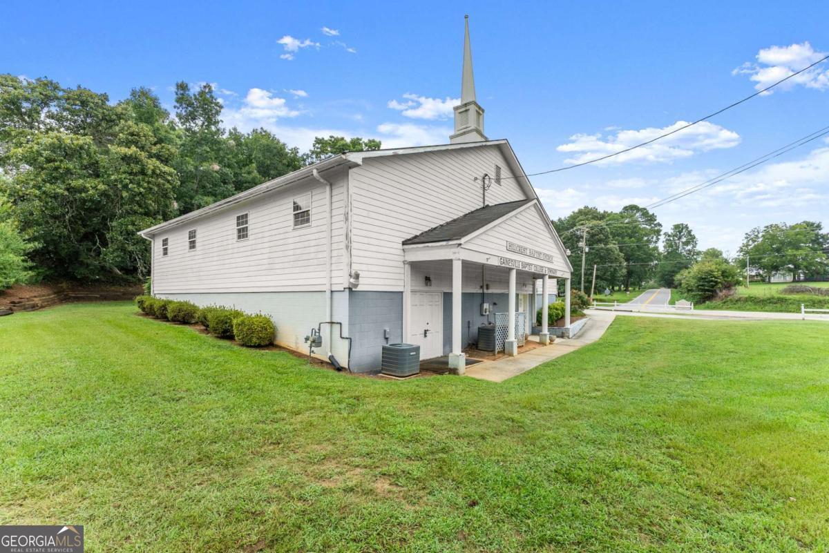 5304 Bethel Road