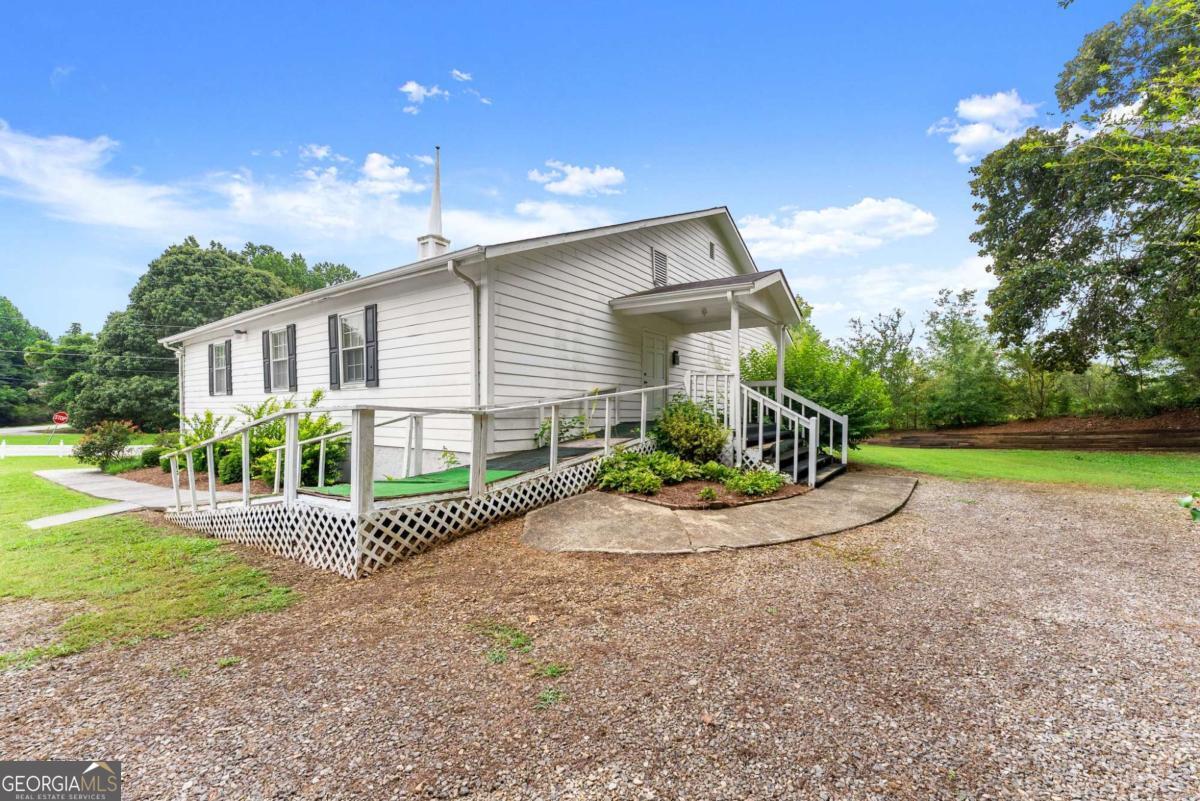 5304 Bethel Road