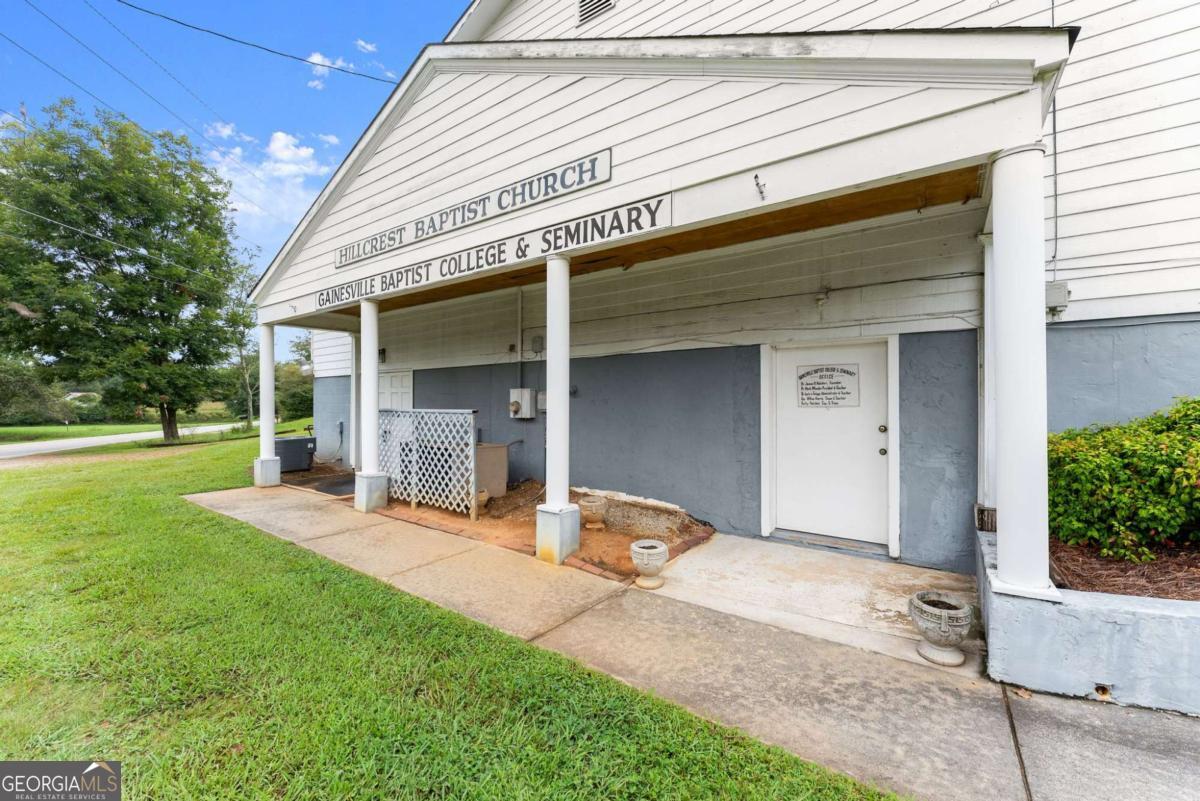 5304 Bethel Road