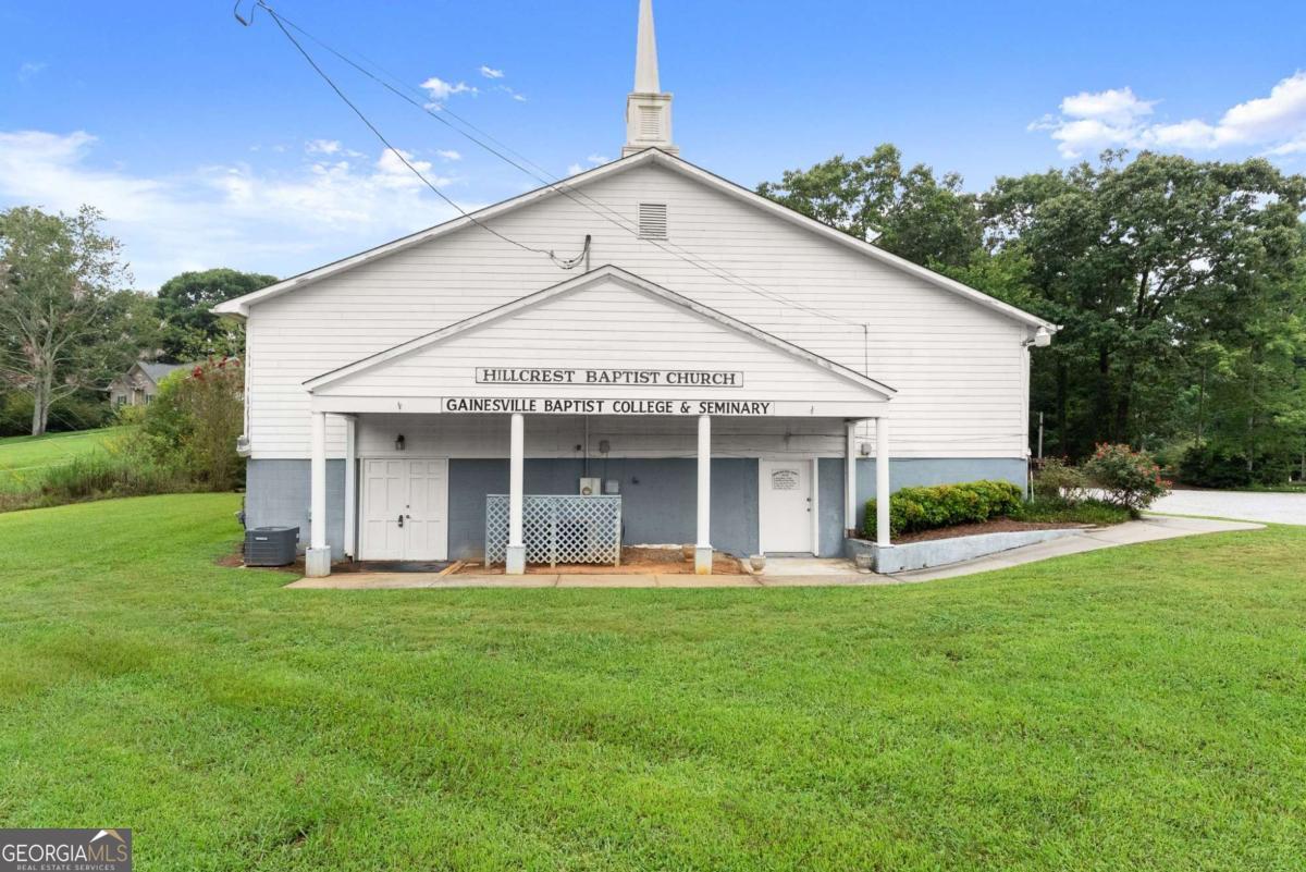 5304 Bethel Road