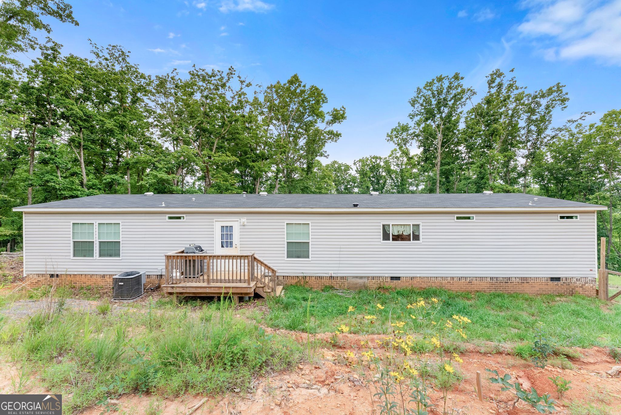 1625 Asbury Mill Road