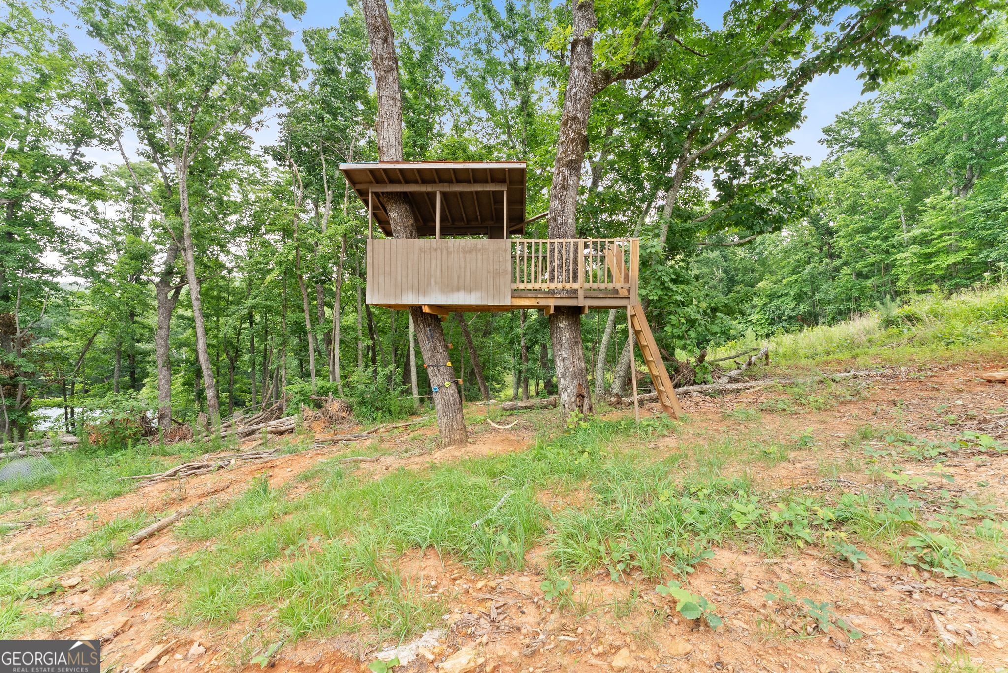 1625 Asbury Mill Road