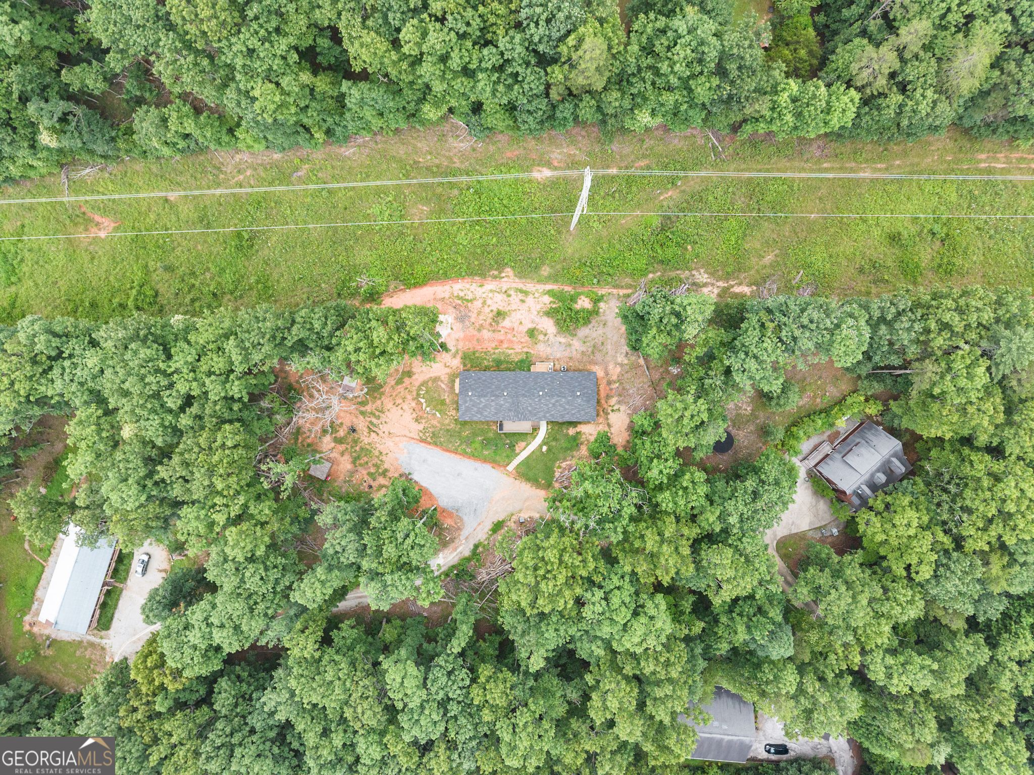 1625 Asbury Mill Road