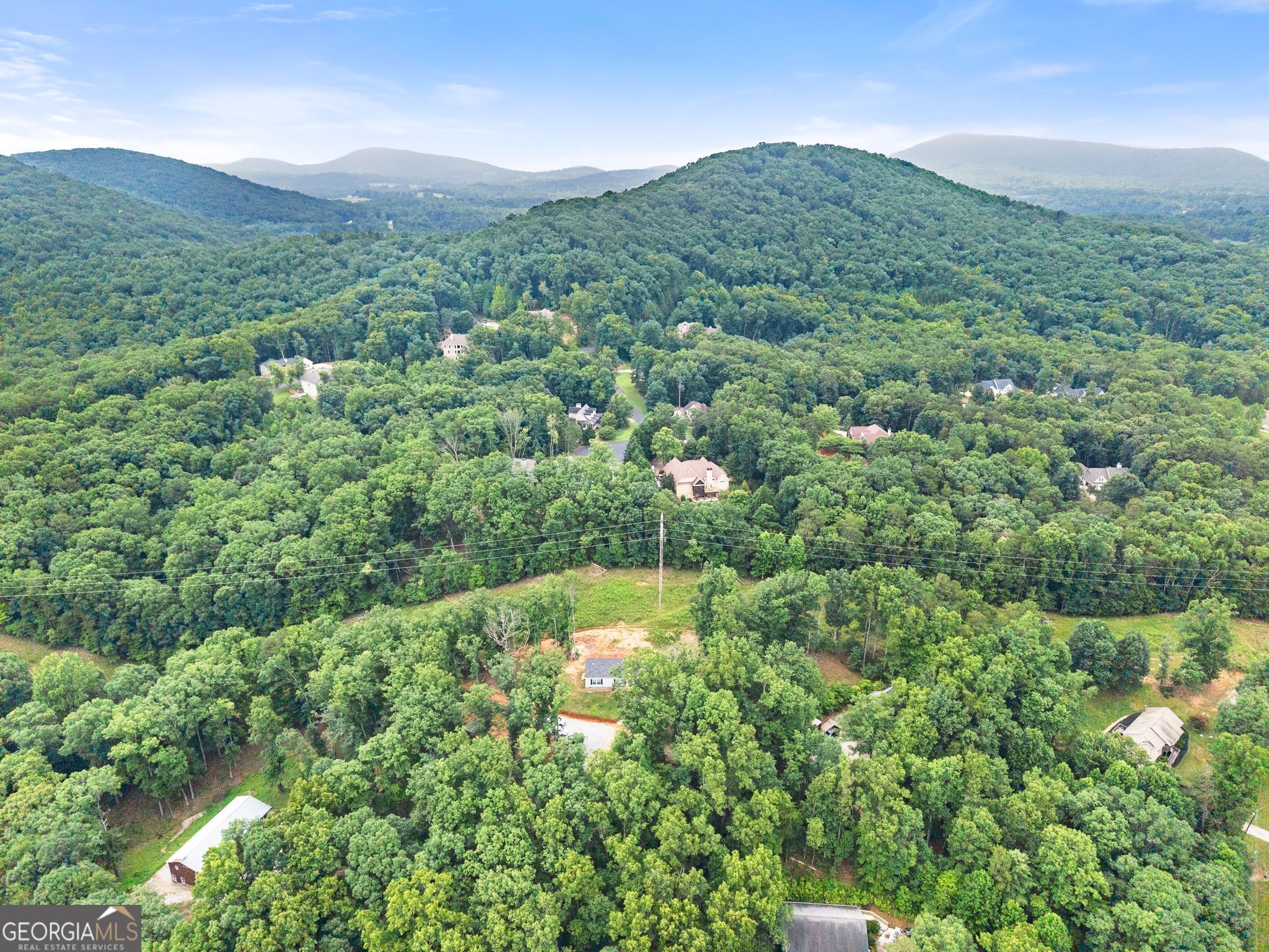 1625 Asbury Mill Road