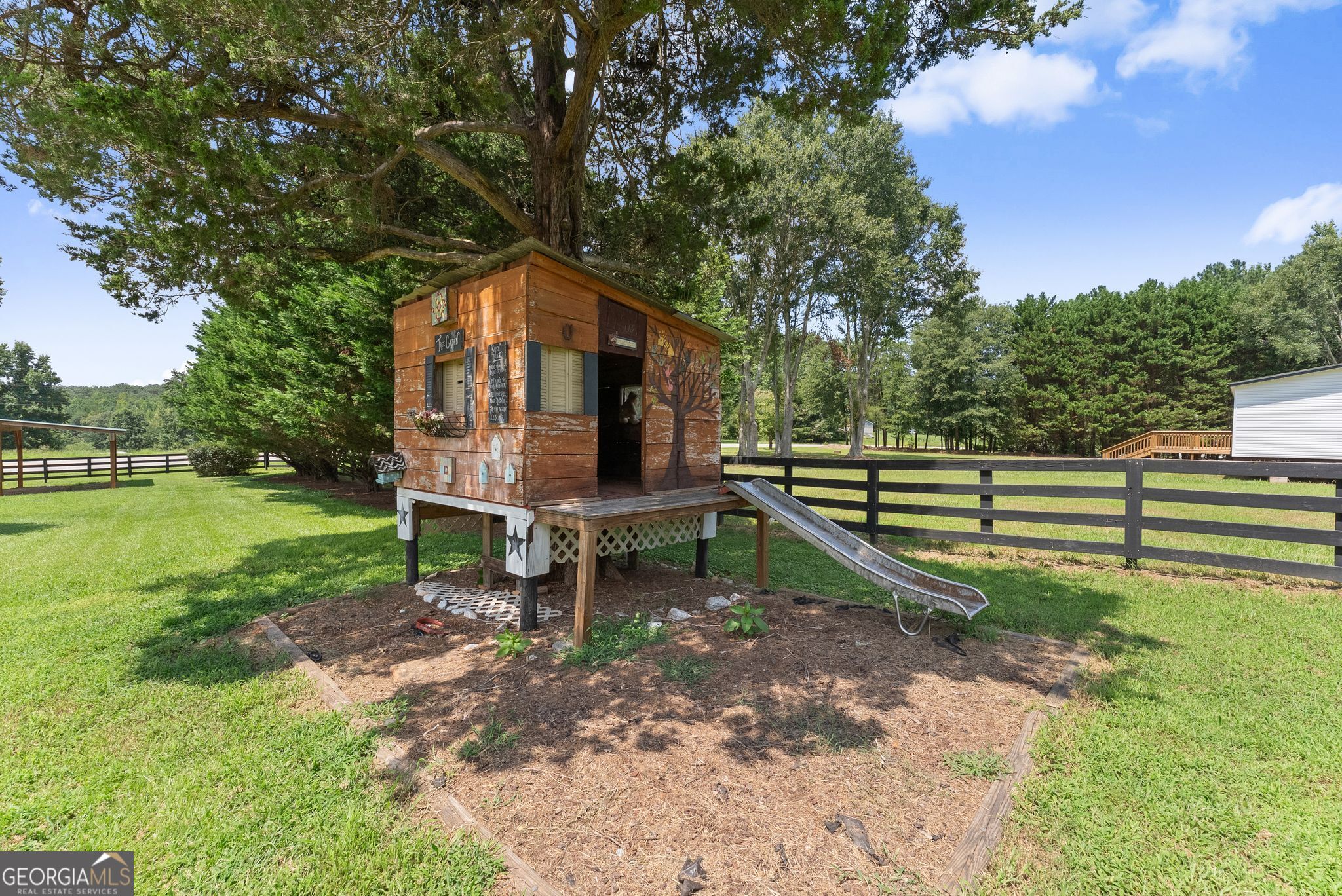 6806 Shoal Creek Road
