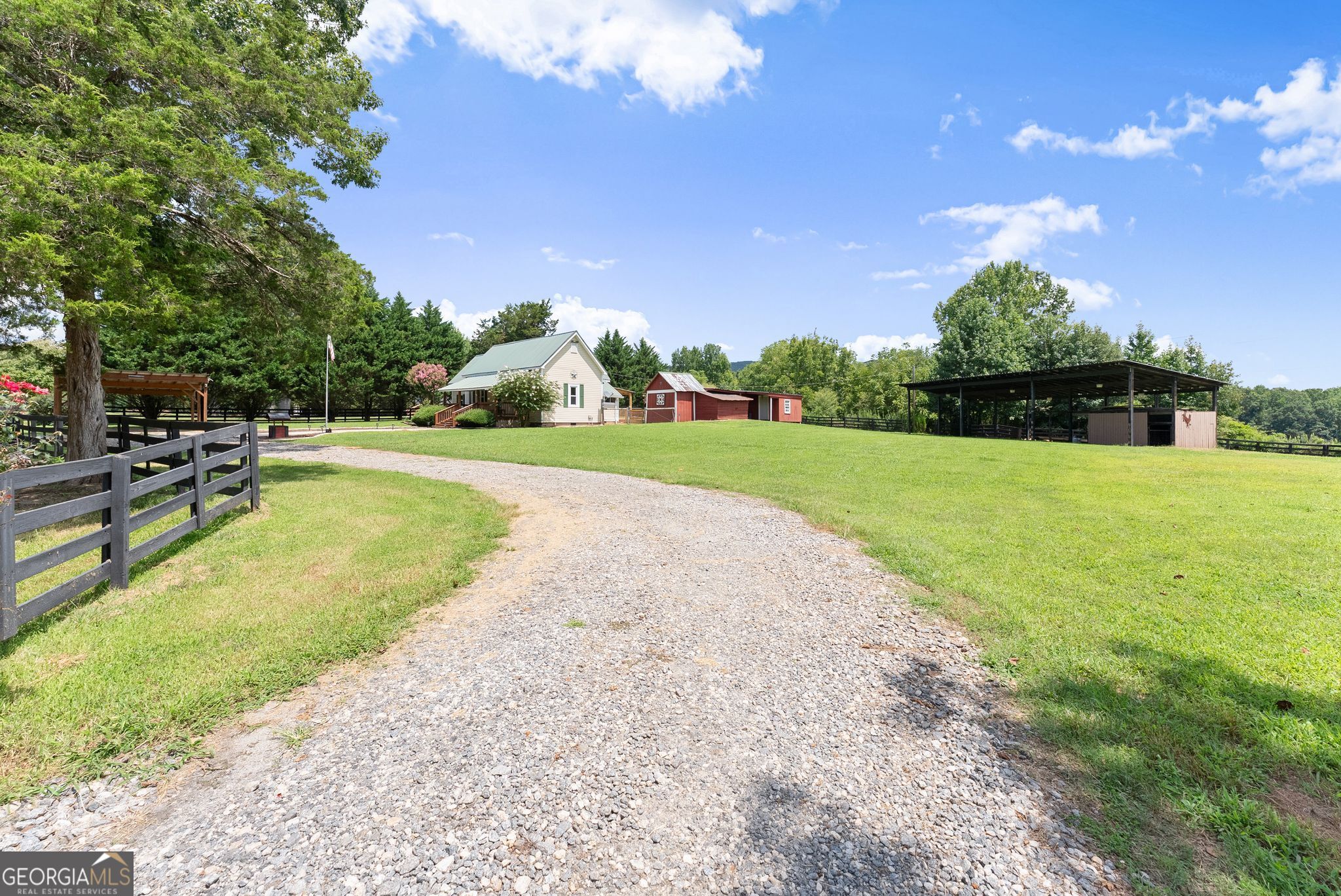 6806 Shoal Creek Road