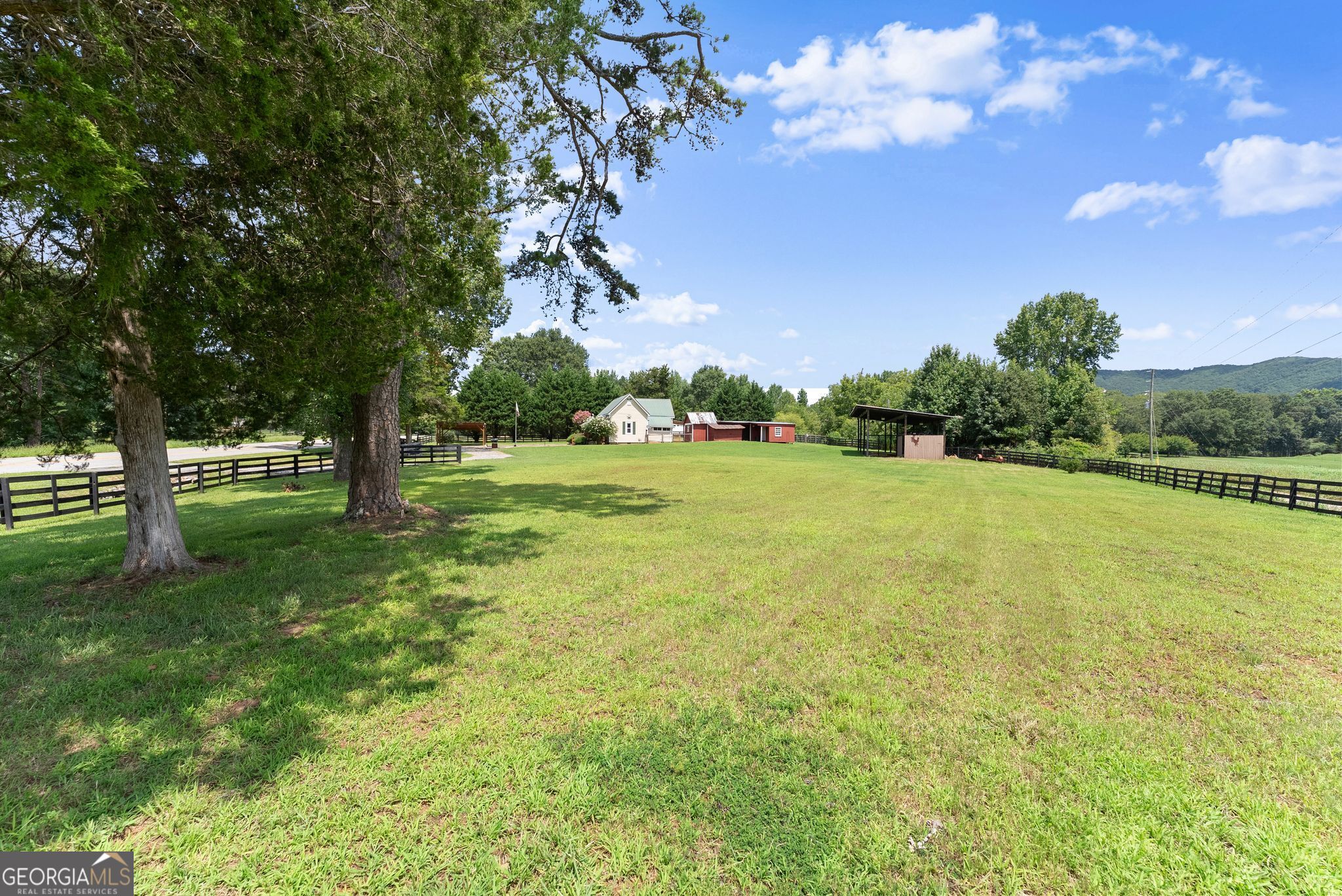 6806 Shoal Creek Road