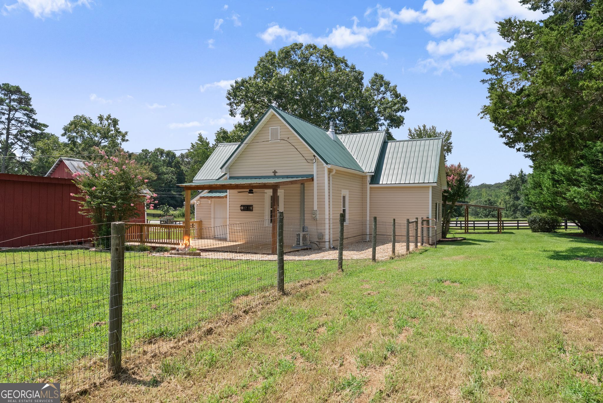 6806 Shoal Creek Road