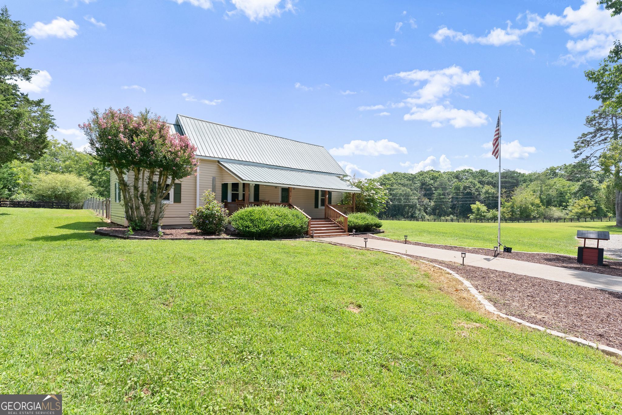 6806 Shoal Creek Road