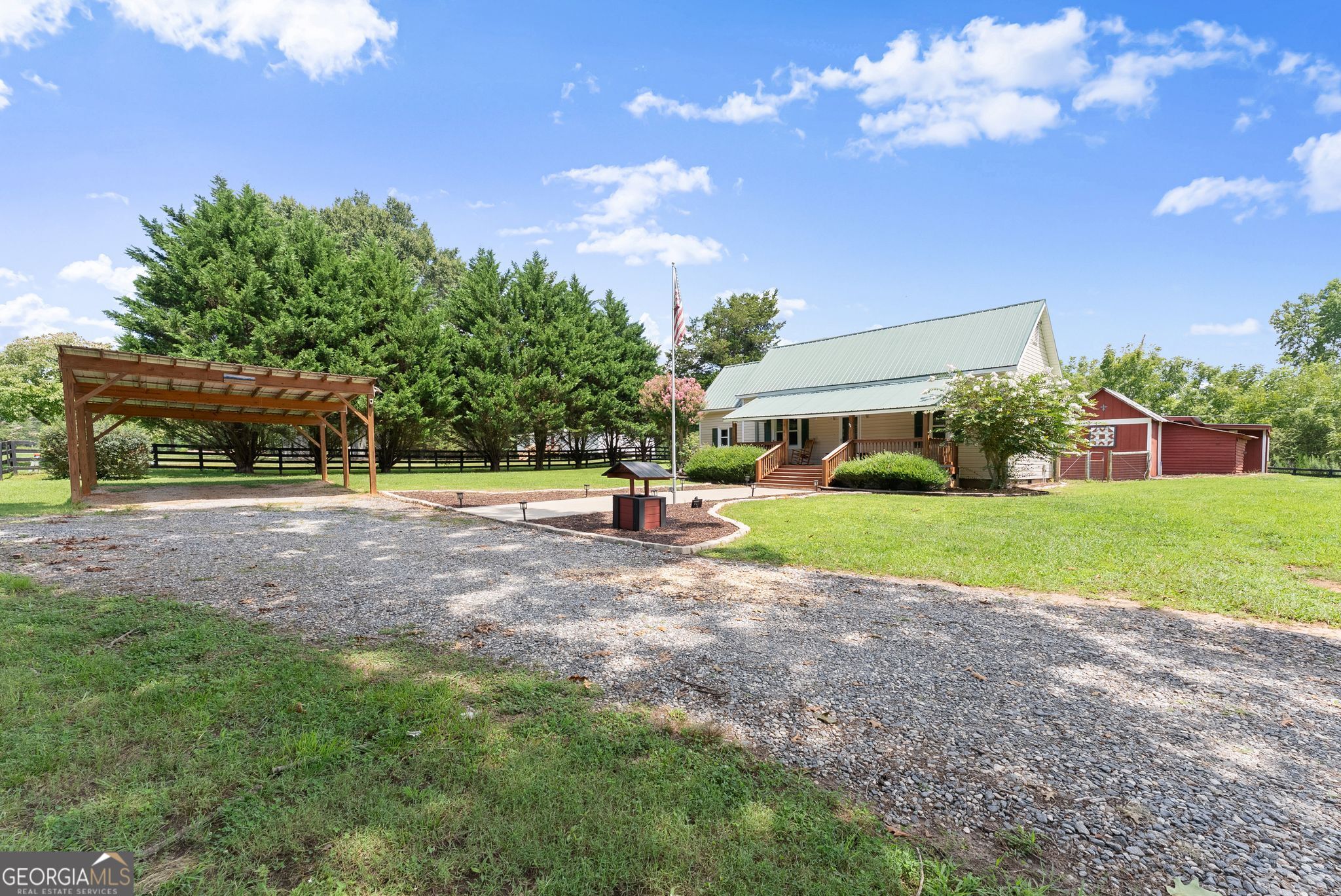 6806 Shoal Creek Road