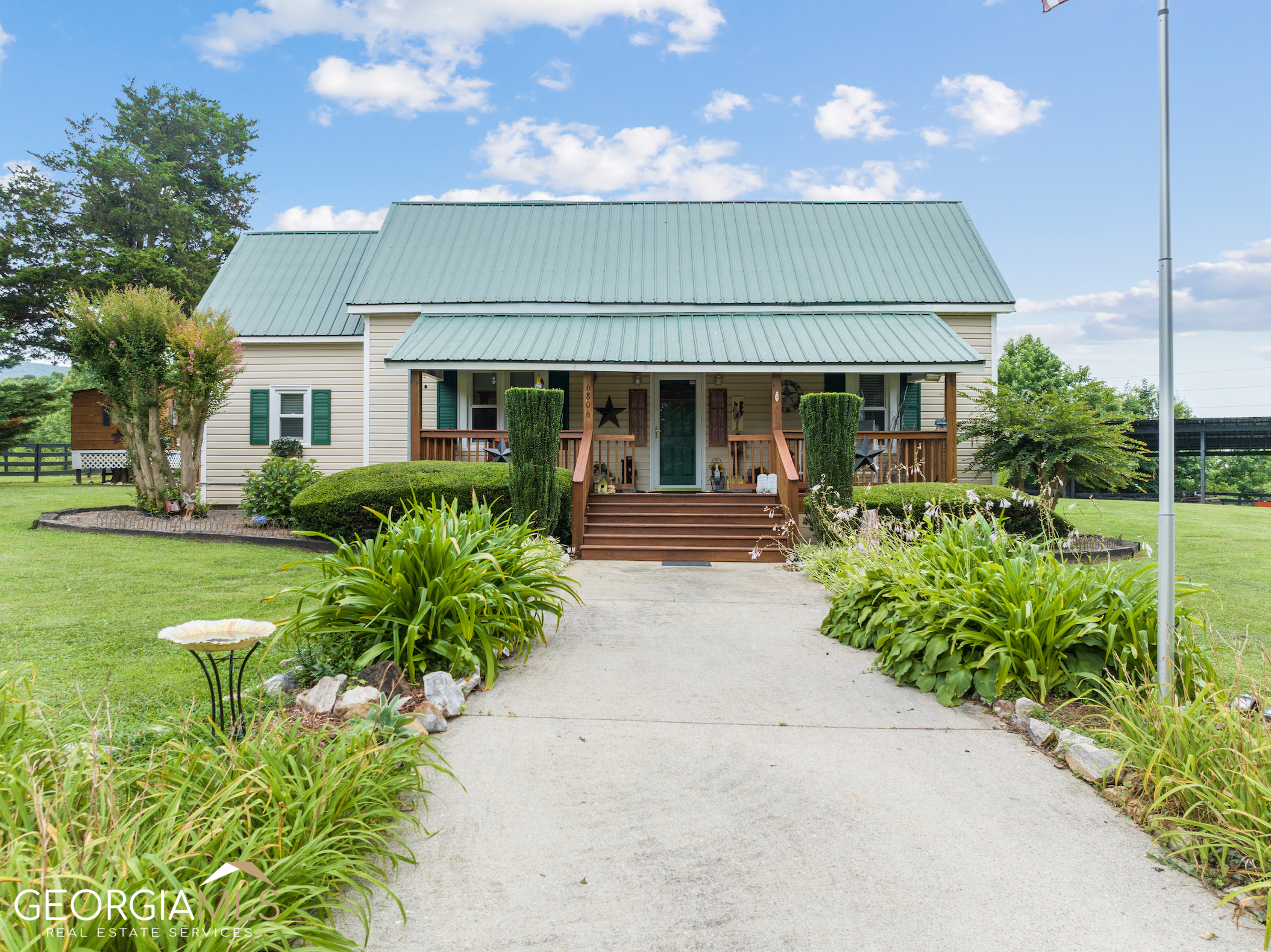 6806 Shoal Creek Road