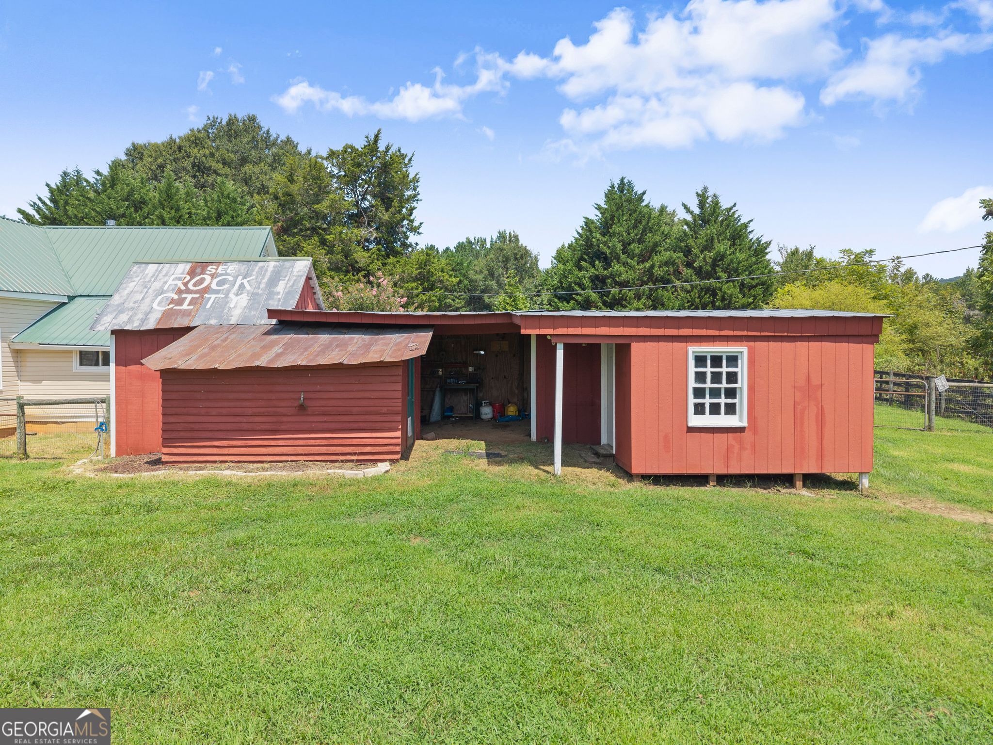 6806 Shoal Creek Road