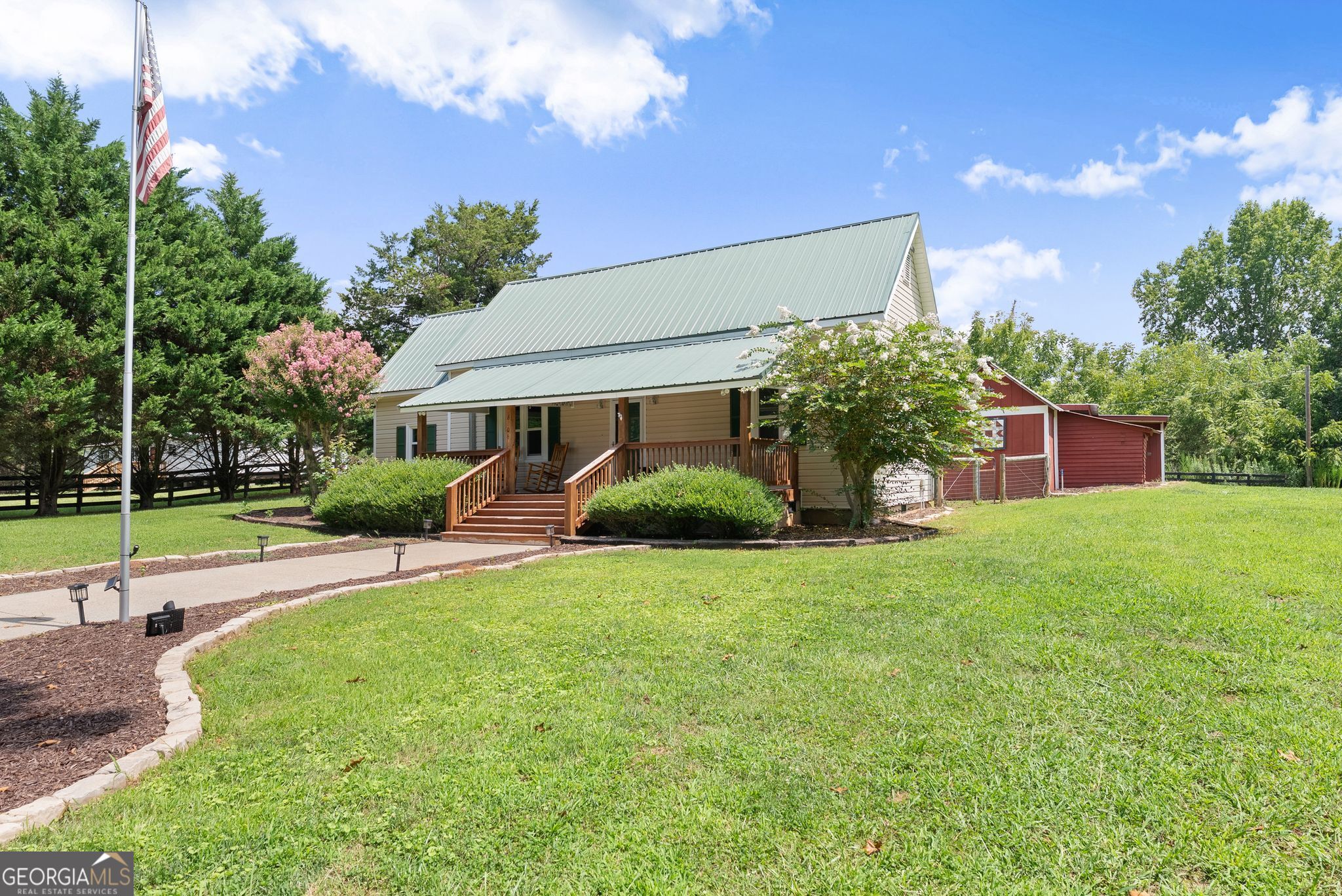 6806 Shoal Creek Road