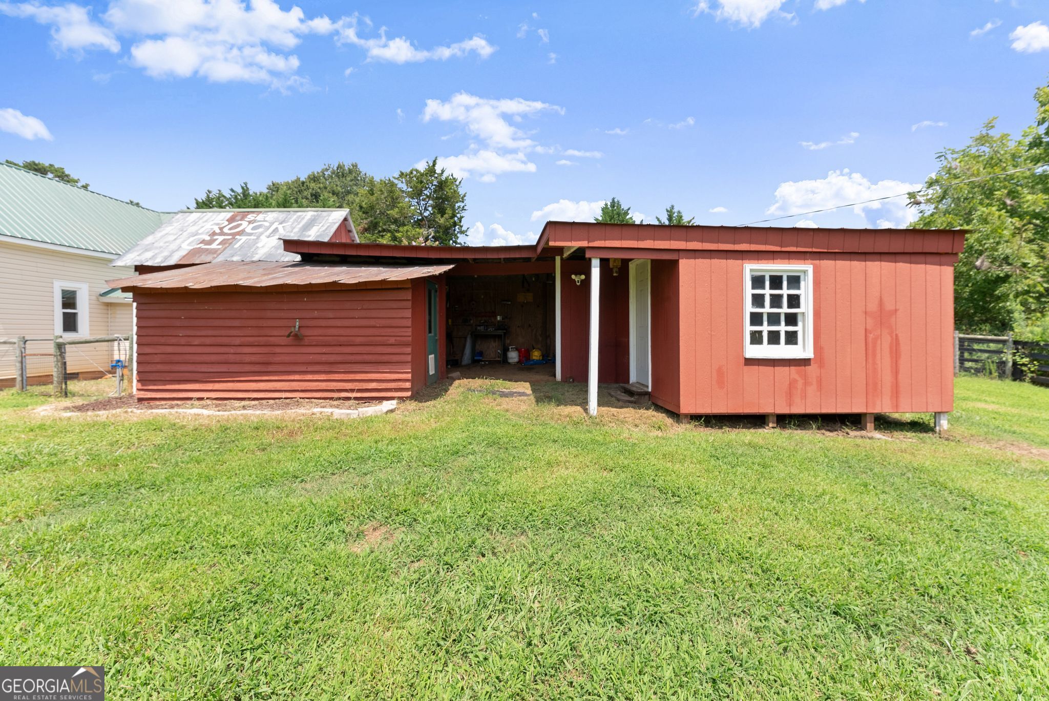 6806 Shoal Creek Road