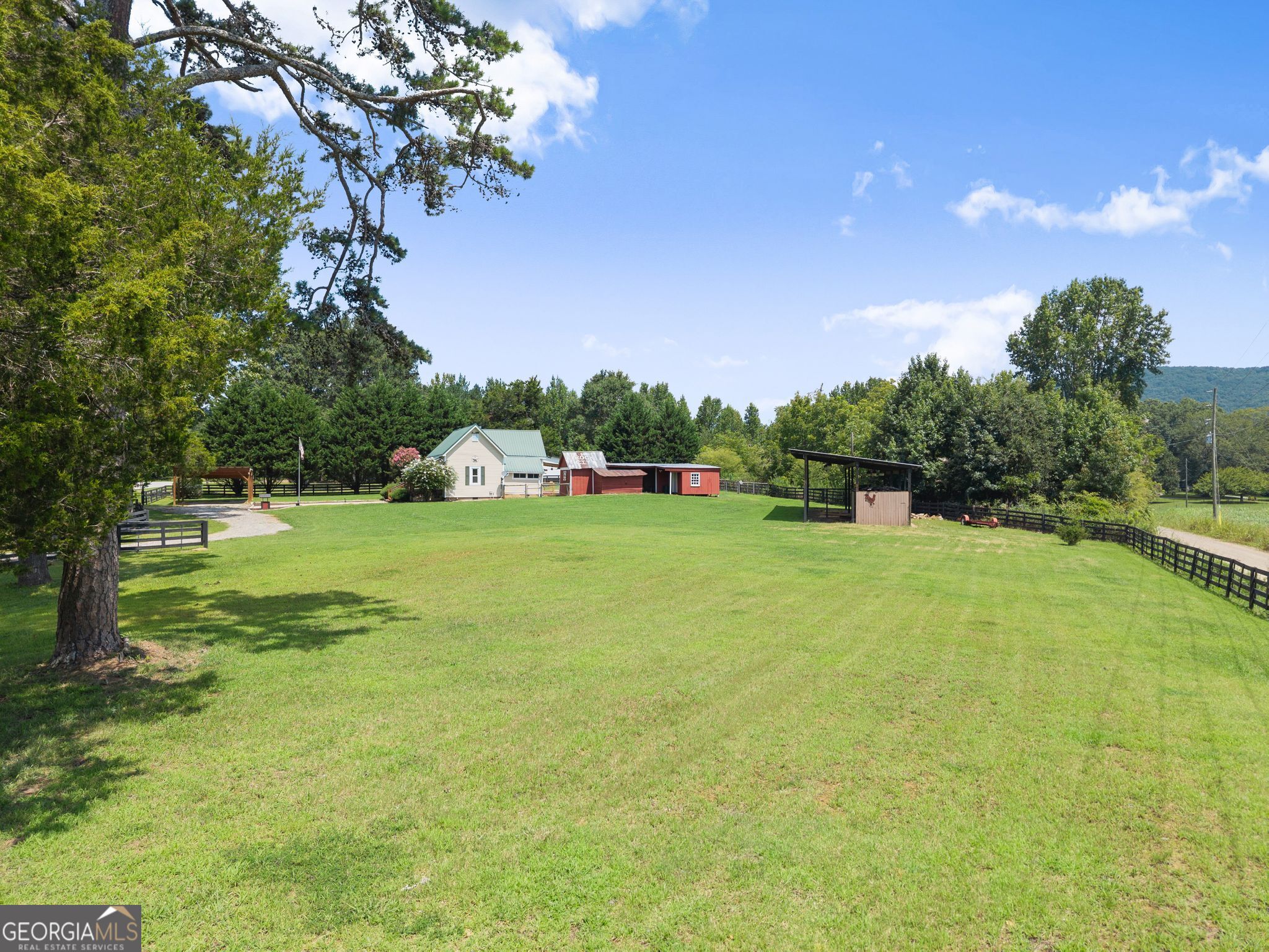 6806 Shoal Creek Road