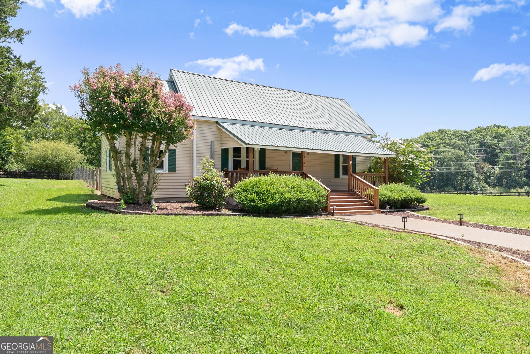 6806 Shoal Creek Road