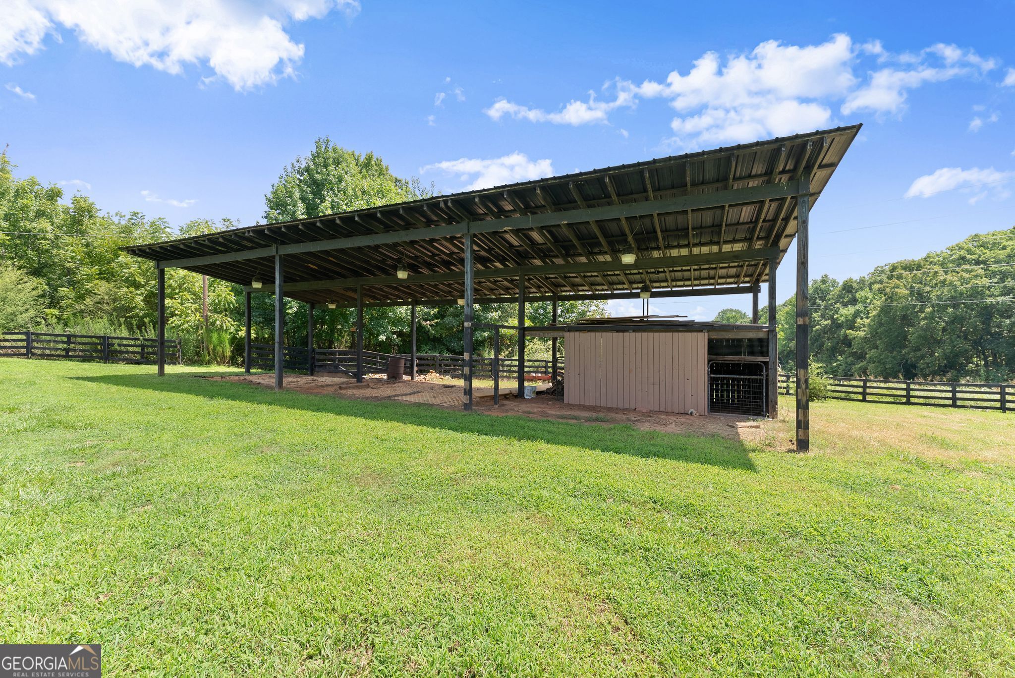 6806 Shoal Creek Road