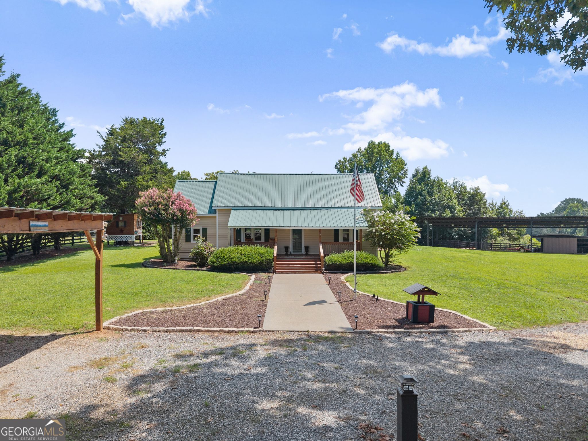 6806 Shoal Creek Road