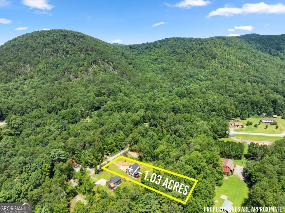 85 Deer Valley Estate Road