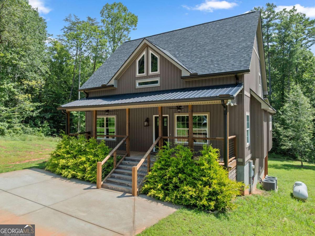 85 Deer Valley Estate Road