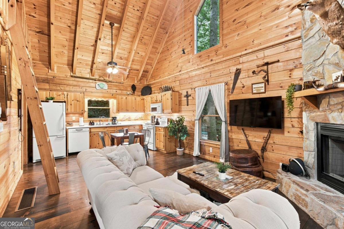 259 Sutton Ridge Way