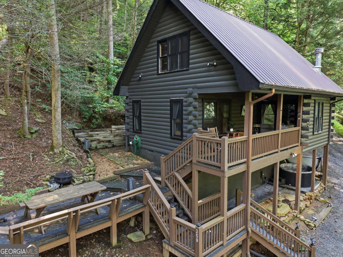 259 Sutton Ridge Way