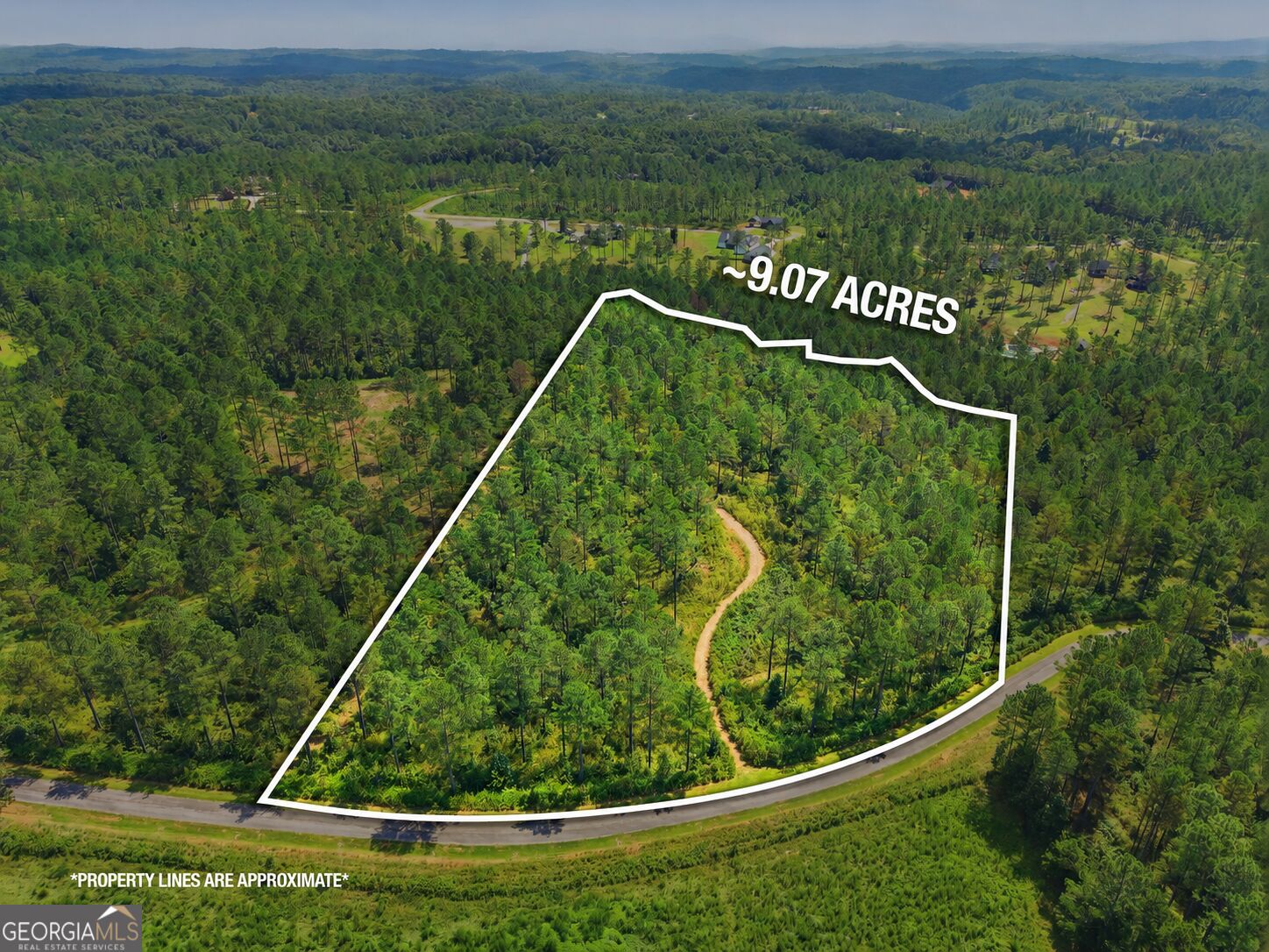 LOT 28 Hillside Lane