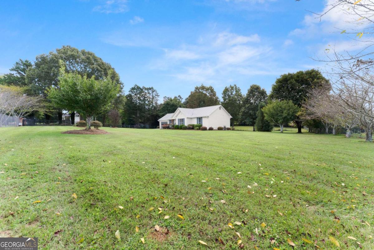 5820 Steve Black Road