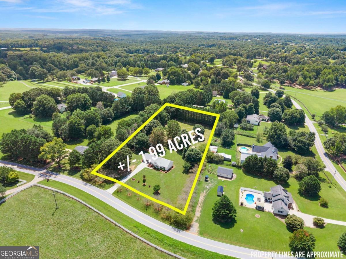 5820 Steve Black Road