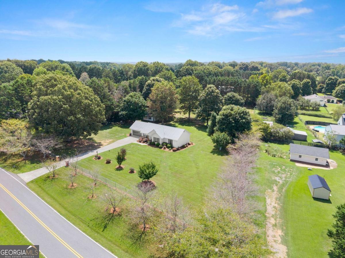 5820 Steve Black Road