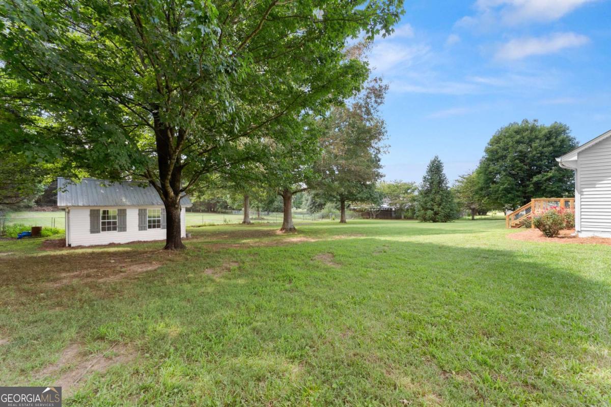 5820 Steve Black Road