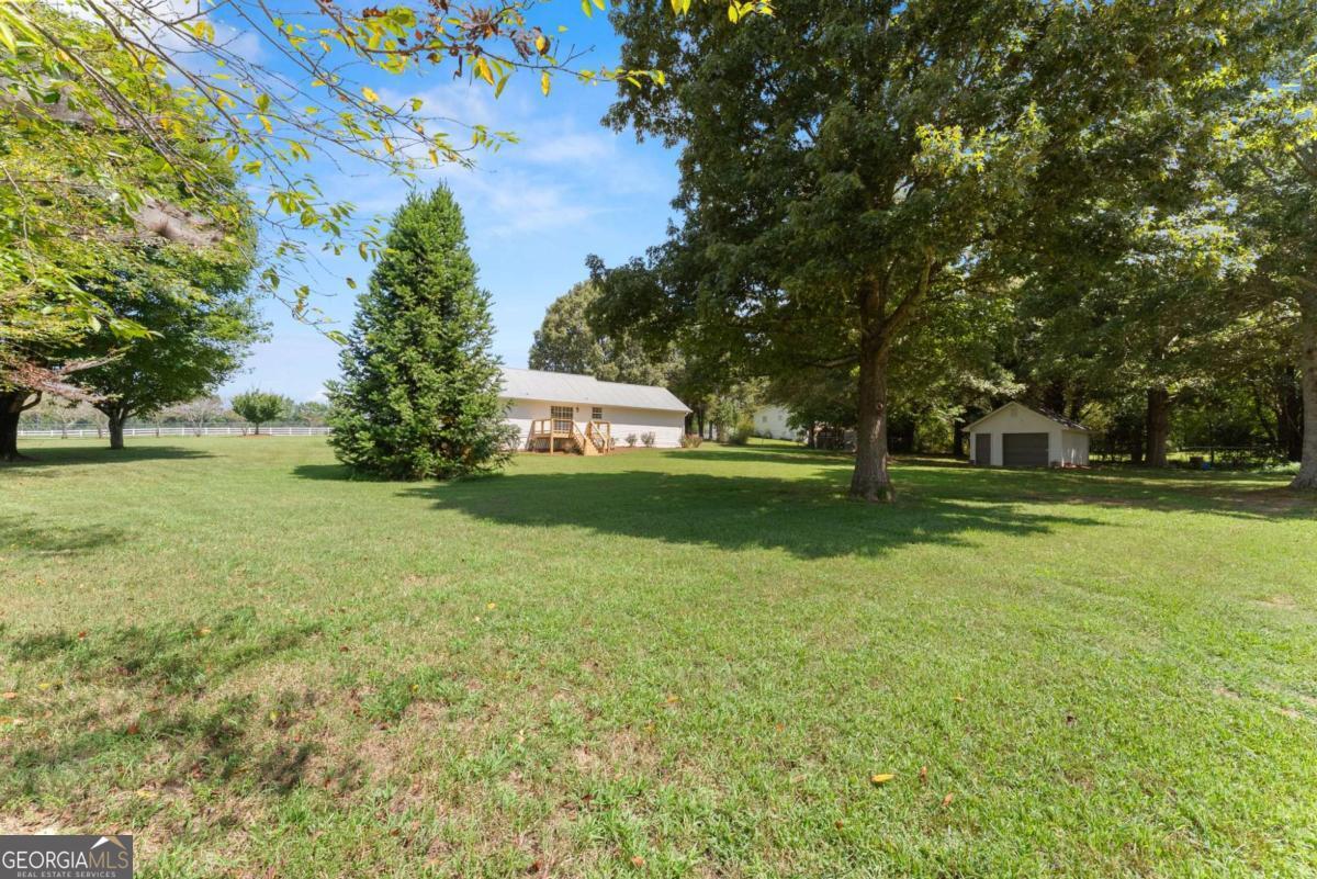 5820 Steve Black Road